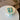 number balloon cake
