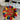 Trio Colour Giant Cookie